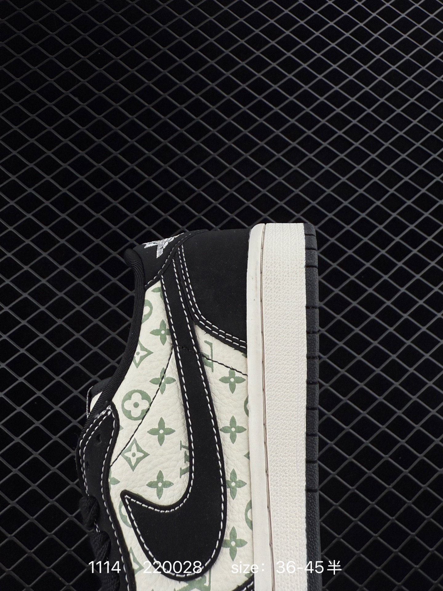 Air Jordan 1 Low OG SP